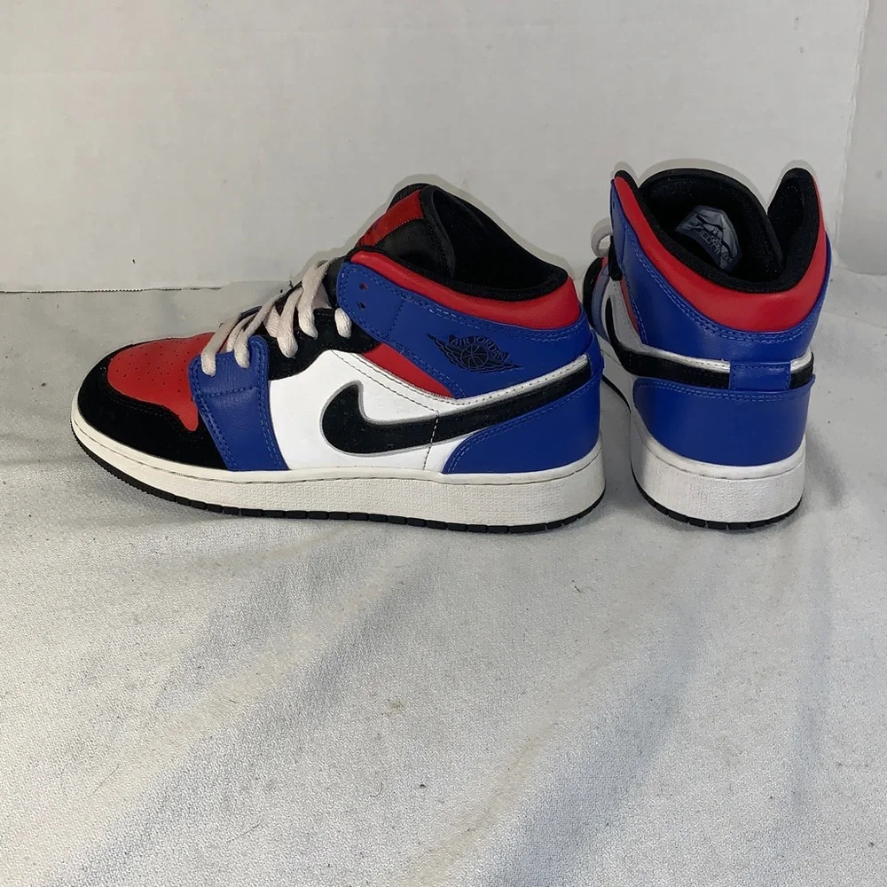 Jordan stylish comfortable